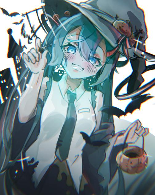 HappyHalloween！！