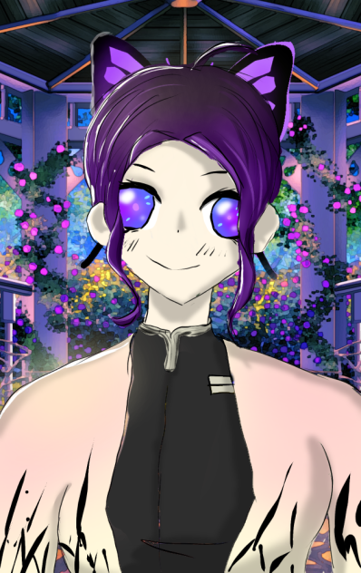 Shinobu
