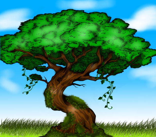 tree