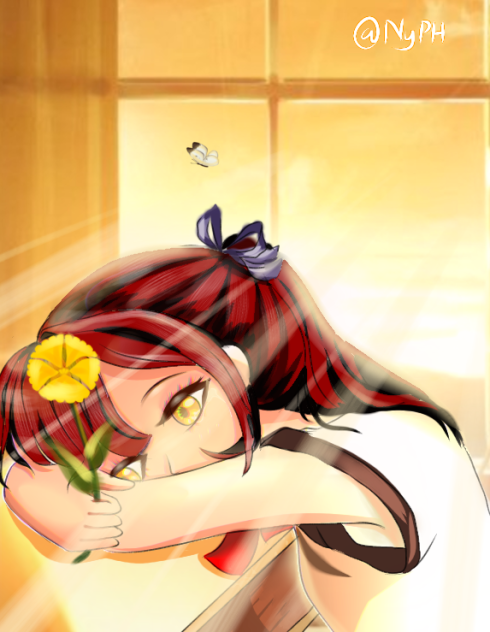 Sad - ibisPaint