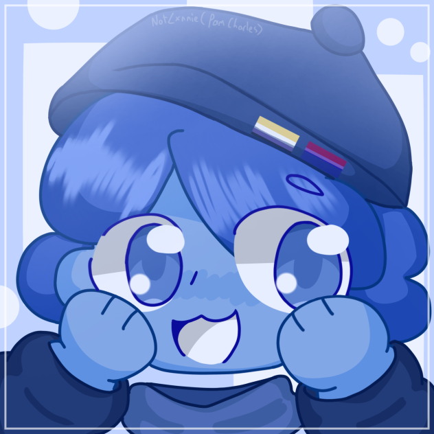 FANART FOR NEPTURNIP!