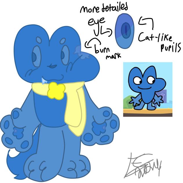 Four Redesign!