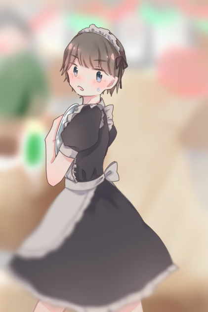 文化祭で見たいやつ