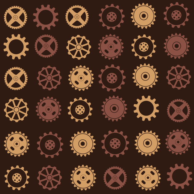 Gears BG
