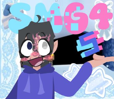 SMG4
