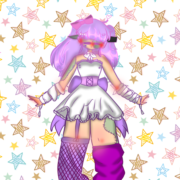 Old art - ibisPaint