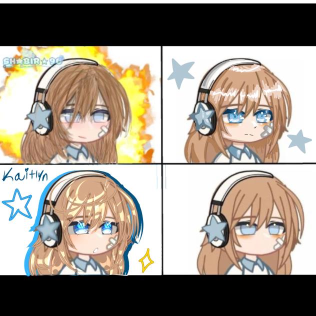 Random Fake collab I joined