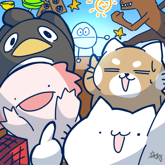 リク7 からめーる