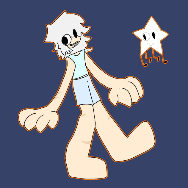 Star - ibisPaint
