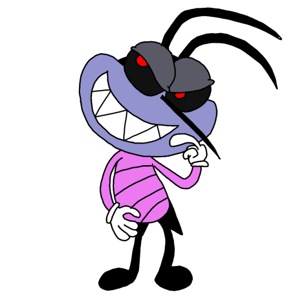 Joey.exe Zootycutie Style