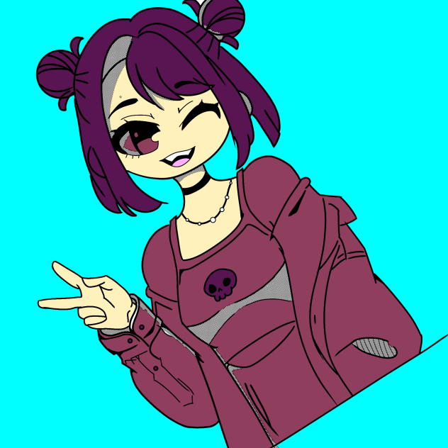 Fun with three colors! Day 1