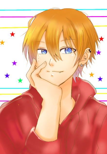 フォロワーさんのうちのこ
