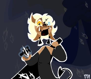 TRUTHLESS RECLUSE LASSO ARTTTTT