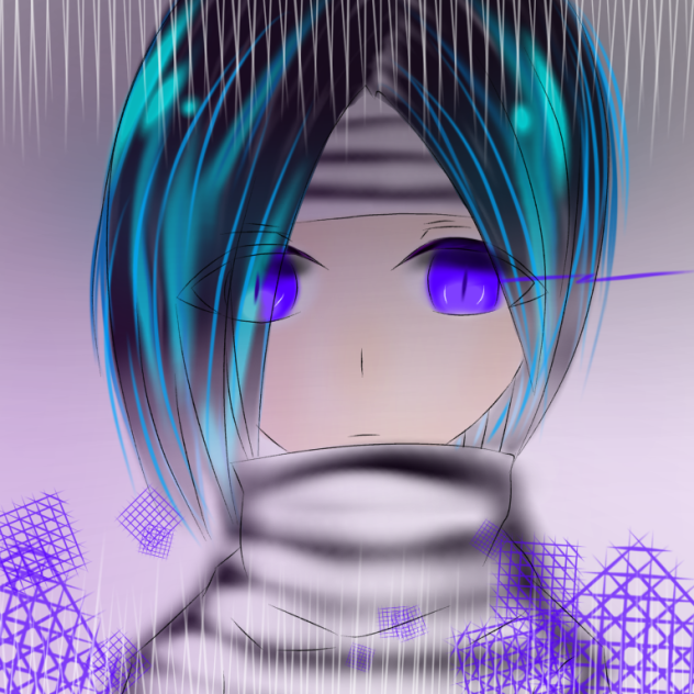 タイトル【囚人】