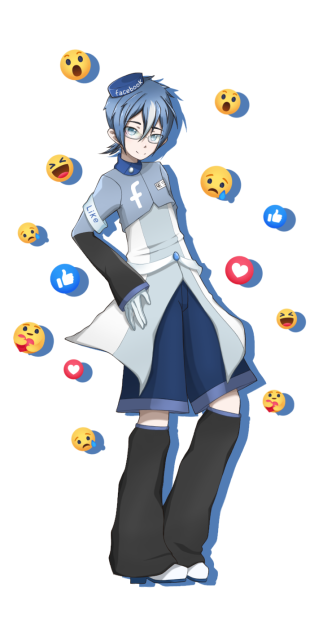 Facebookloid