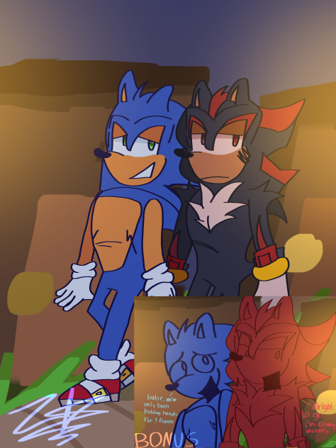 Submission for Catastor!