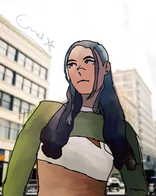 Emei