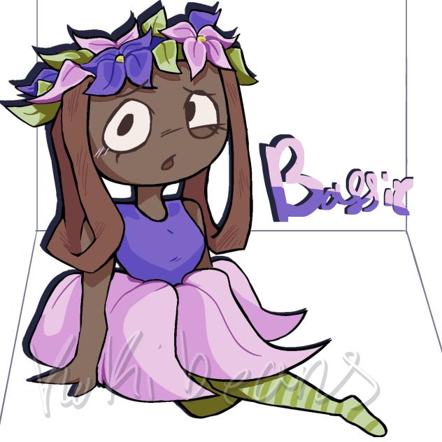 Bassie