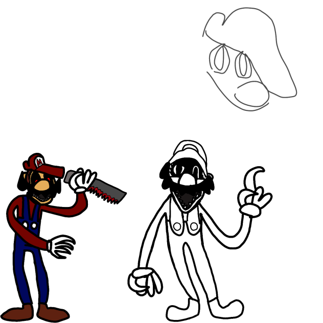 Garabatos
