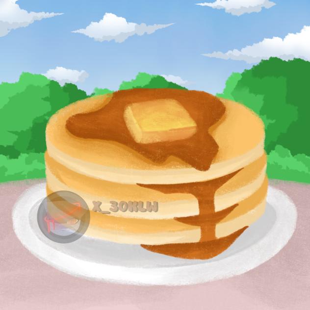 🥞