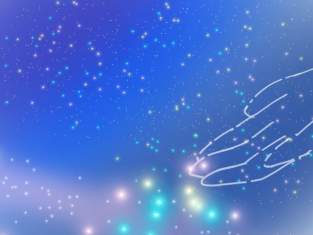 星空