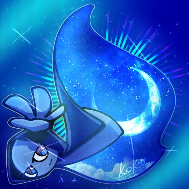 希望の星