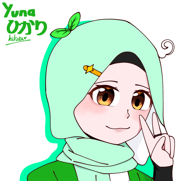 drawing my oc - ibisPaint