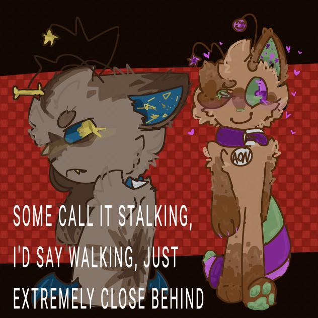 AN UNHEALTHY OBSESSION》》🖤°•☆▪︎¤