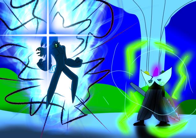 Supercharged Rebel collab
