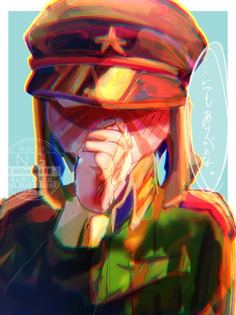 3月9日は感謝を伝える日~！