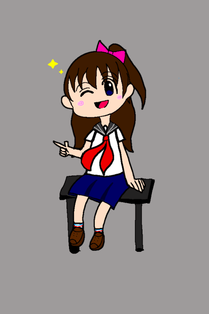 ✦