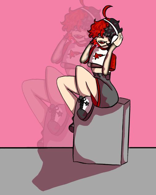 I love MUSIK