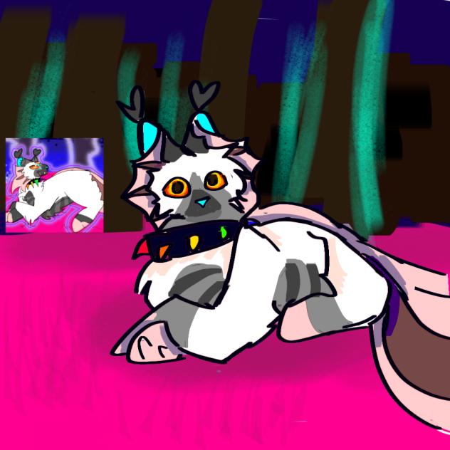 Just a redrawing