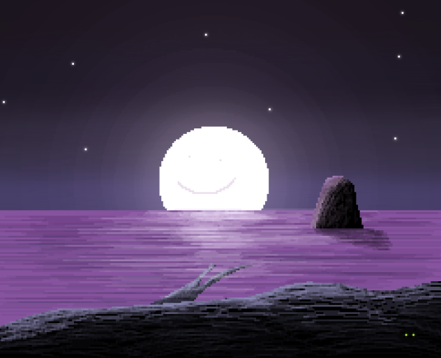 luna llena