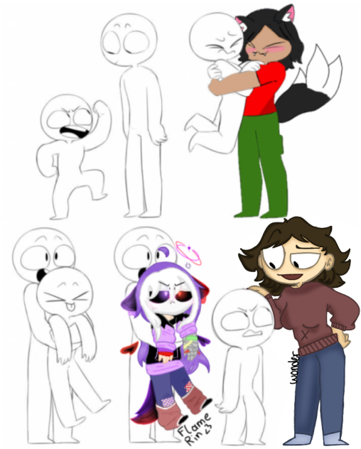 another collab lmao