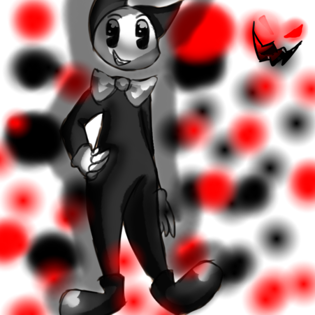 BATIM - ibisPaint
