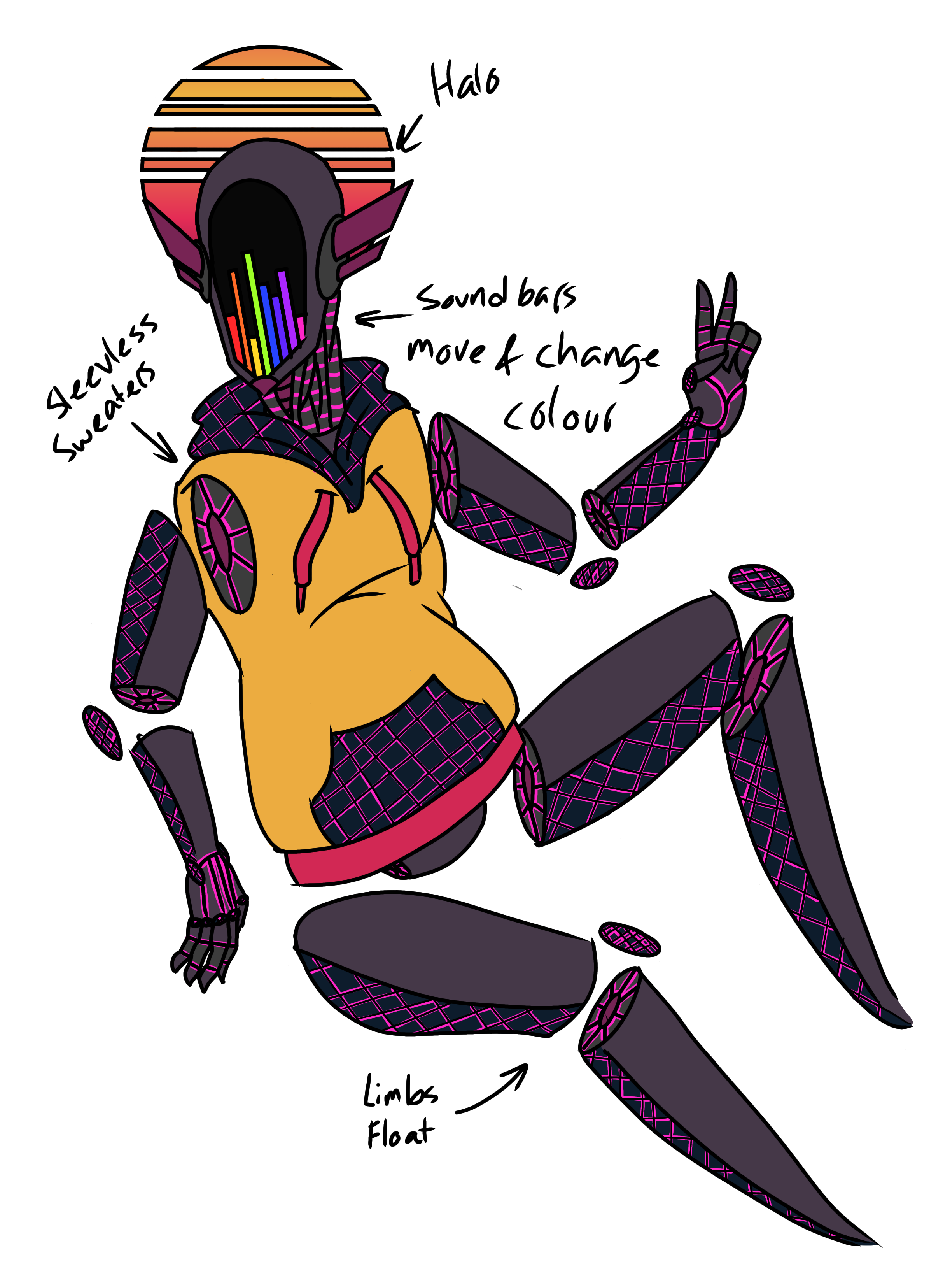 Custom Design 1 - ibisPaint