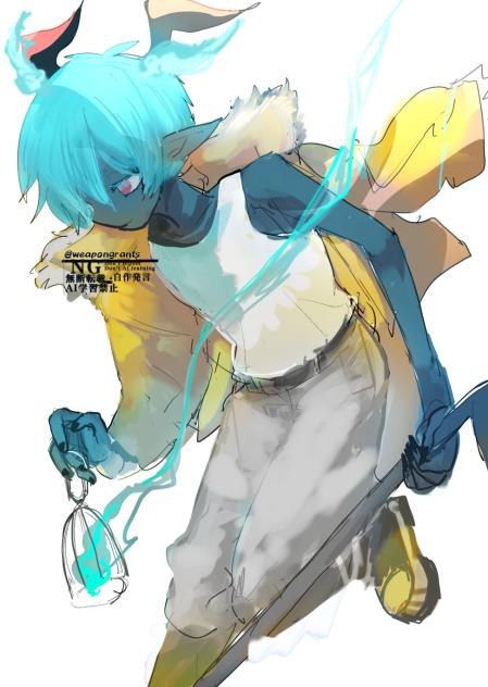サミュエル②