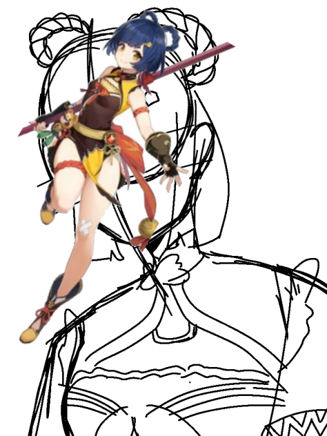 Wip