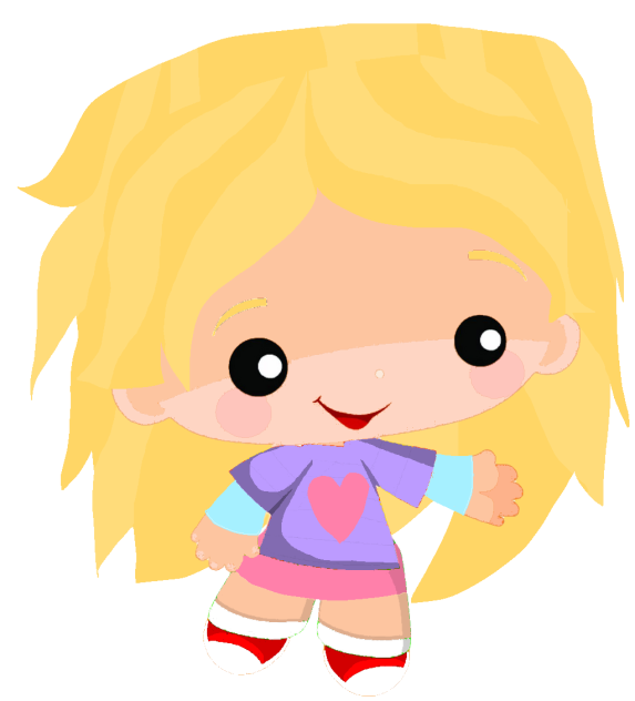 Ocean Teensy In The FAF ArtStyle