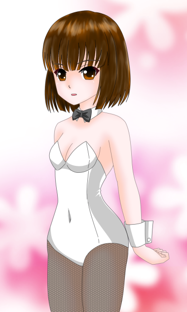 無理矢理描いてみた絵