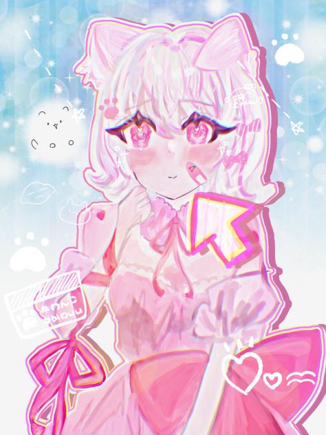 きゅる👉🏻👈🏻🌀💘