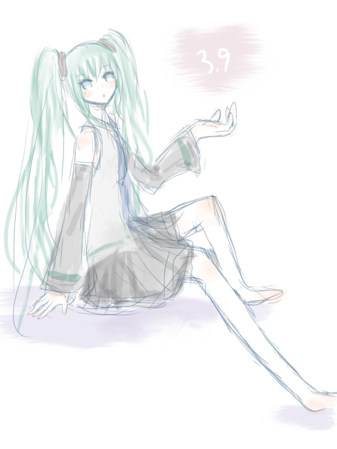 3月9日