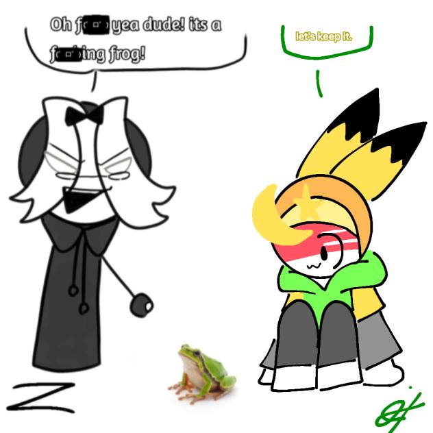 a collab that I found.