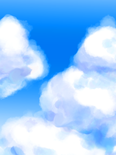 空