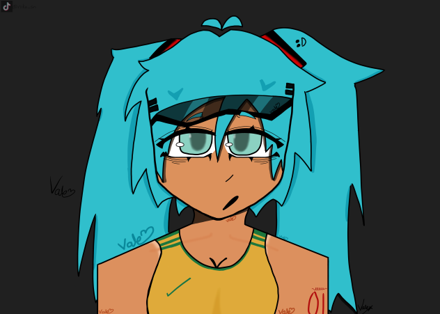 Hatsune Miku brasileña
