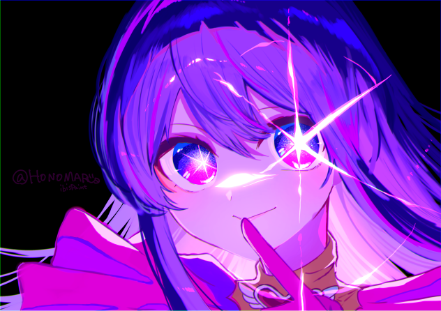 天才的で究極のアイドル