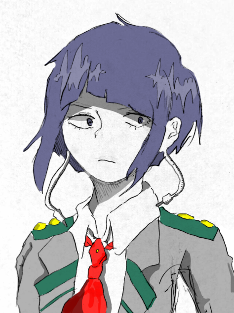 耳郎 響香