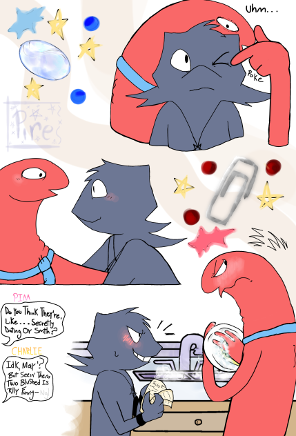 AxK Doodles