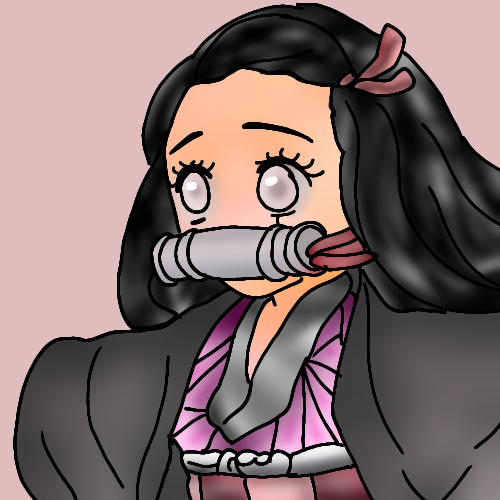 Tiny Nesuko